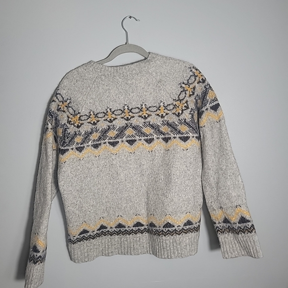 Wood Wood wool sweater XLarge - Picture 5 of 6